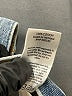 PacSun 100% Cotton Blue Denim Shorts Size 31 waist - photo 4