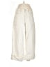 Gap Ivory Casual Pants Size 8 r - photo 1