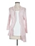 Unbranded Pink Cardigan Size M (estimated) - photo 1