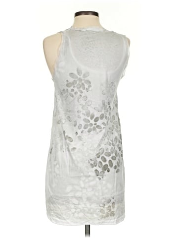 Marika Charles Sleeveless Blouse (view 2)