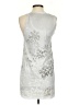 Marika Charles Silver Sleeveless Blouse Size Sm (1) - photo 2