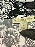 Appleseeds Print Gray Formal Skirt Size S - photo 4