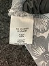 Appleseeds Print Gray Formal Skirt Size S - photo 5