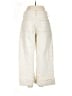 Gap Ivory Casual Pants Size 8 r - photo 2