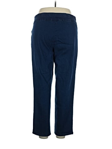 Alfred Dunner Casual Pants (view 2)