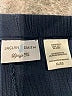 Jaclyn Smith Blue Dress Pants Size XL - photo 4