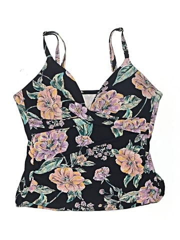 Freshwater Swimsuit Top (view 1)
