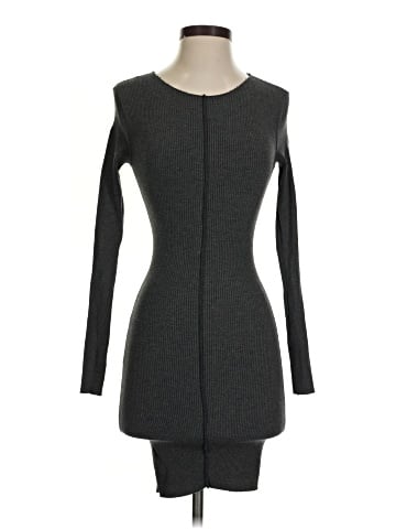 Naked Wardrobe Casual Dress (view 1)