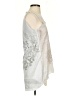 Marika Charles Silver Sleeveless Blouse Size Sm (1) - photo 4