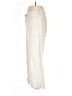 Gap Ivory Casual Pants Size 8 r - photo 5