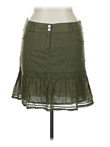 Da-Nang Casual Skirt (view 1)