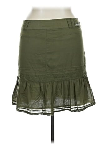Da-Nang Casual Skirt (view 2)
