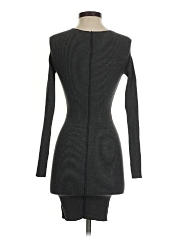 Naked Wardrobe Casual Dress (view 2)