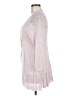 Unbranded Pink Cardigan Size M (estimated) - photo 5