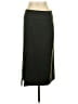 Tribal Solid Green Formal Skirt Size 10 - photo 2