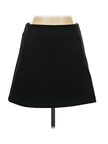 Zara Casual Skirt (view 1)