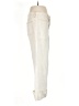 Gap Ivory Casual Pants Size 8 r - photo 4