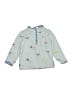 Joules Blue Pullover Sweater Size 7 - photo 1
