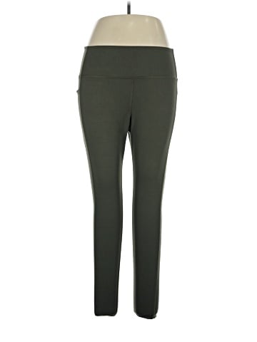 Danskin Active Pants (view 1)