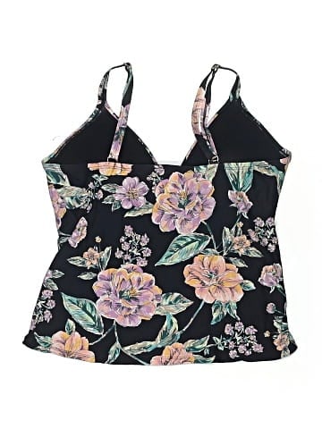 Freshwater Swimsuit Top (view 2)