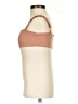 Danielle Bernstein Tan Sleeveless Top Size 0 - photo 5