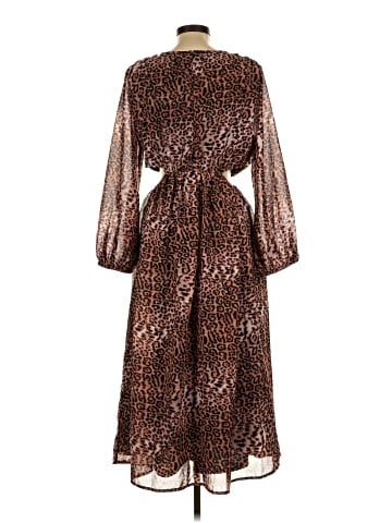 Ranna Gill Cocktail Dress (view 2)