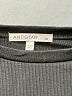 Antistar Solid Black Cocktail Dress Size XS - photo 7