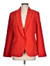 Express Red Blazer Size L - photo 1