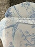 Koch Blue Short Sleeve Blouse Size S - photo 8