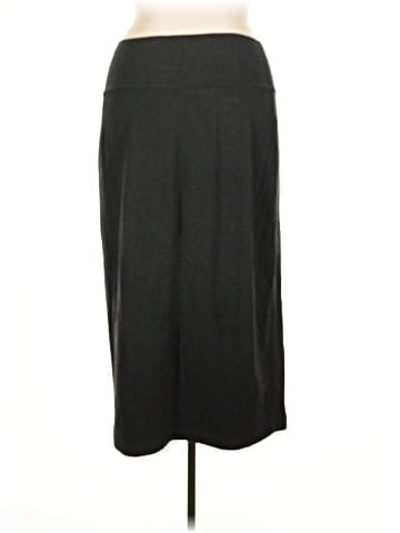 Eileen Fisher Formal Skirt (view 2)