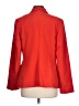 Express Red Blazer Size L - photo 2