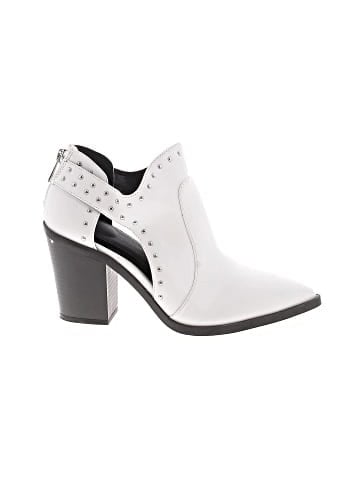 Mix No. 6 Ankle Boots (view 1)