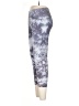 M Rena Print Blue Leggings One size - photo 5