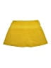 FILA Solid Yellow Active Skort Size M - photo 2