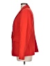 Express Red Blazer Size L - photo 5
