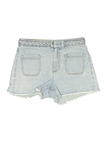 LC Lauren Conrad Denim Shorts (view 1)