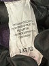 GAIAM Purple Yoga Pants Size L - photo 5