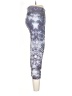 M Rena Print Blue Leggings One size - photo 4
