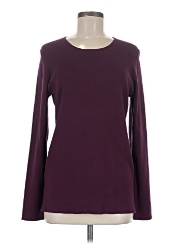 KIRKLAND Signature Long Sleeve T-Shirt (view 1)
