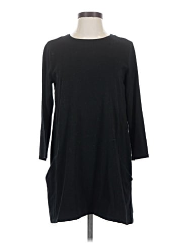 Eileen Fisher Casual Dress (view 1)