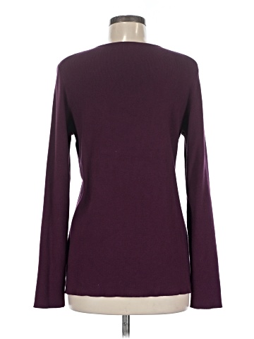 KIRKLAND Signature Long Sleeve T-Shirt (view 2)