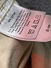 Eddie Bauer 100% Cotton Tan Cargo Pants Size 16 - photo 5