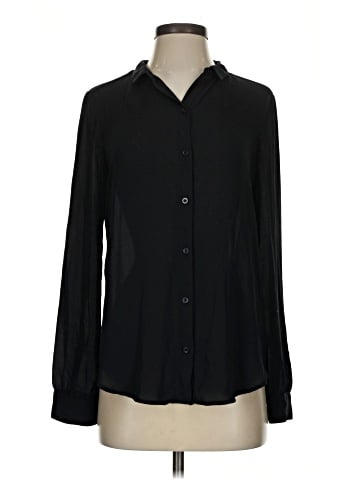 Tildon Long Sleeve Blouse (view 1)