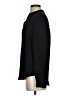 Tildon 100% Polyester Black Long Sleeve Blouse Size XS - photo 5
