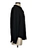 Tildon 100% Polyester Black Long Sleeve Blouse Size XS - photo 4