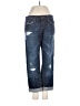 Joe's Jeans Blue Jeans Size 25 waist - photo 1