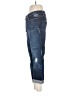 Joe's Jeans Blue Jeans Size 25 waist - photo 5