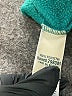 L.L.Bean 100% Polyester Teal Coat Size 3X - photo 7