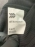 all in motion Black Track Jacket Size S - photo 6