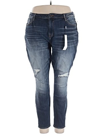 Vigoss Jeans (view 1)